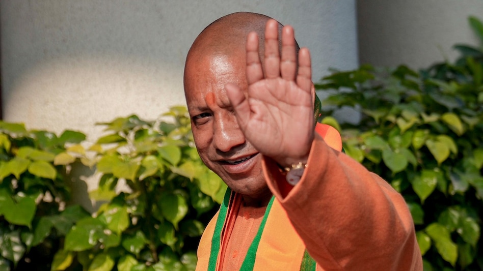 पुलिस स्मृति दिवस पर CM योगी का बड़ा संदेश, बोले- उपद्रव से उत्सव प्रदेश बना उत्तर प्रदेश!