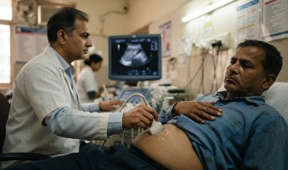 Health Tips: Hepatitis B और C के साइलेंट लक्षणों को न करें नजरअंदाज, लिवर डैमेज और सिरोसिस का बढ़ सकता है खतरा