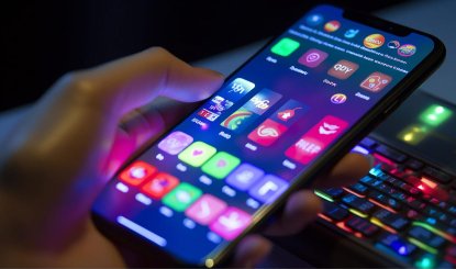 कहीं आपके बच्चे फोन में छिपकर तो नहीं चला रहे खतरनाक ऐप्स? Android और iPhone में ऐसे करें चेक