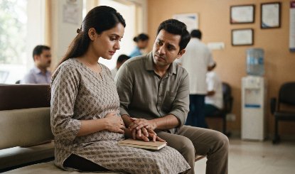 IVF के मुश्किल दौर में कैसे संभालें रिश्ते और मानसिक सेहत? Counselor की मदद से तनाव होगा कम