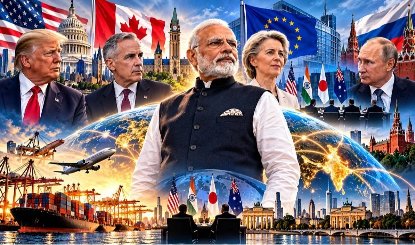भारत का बड़ा धमाका! यूरोप को गोला-बारूद सप्लाई करने में बना तीसरा सबसे बड़ा खिलाड़ी, रक्षा निर्यात ने तोड़े रिकॉर्ड