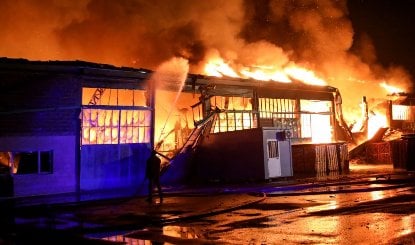 ₹400 करोड़ का झटका! यूक्रेन में भारतीय कंपनी के दवा प्लांट पर रूसी ड्रोन हमला, 1 की मौत