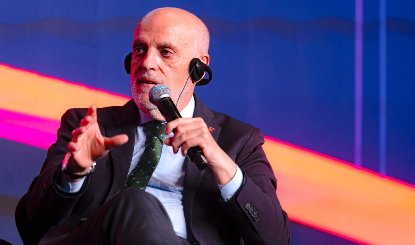 Real Madrid का बड़ा हमला! La Liga अध्यक्ष Javier Tebas से मांगा इस्तीफा, नाजी जर्मनी से तुलना पर भड़का क्लब