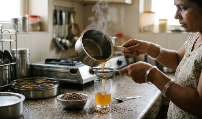 Fatty Liver के लक्षण घटाने और Bloating दूर करने में असरदार है सुबह जीरे का पानी पीना? जानें सही तरीका