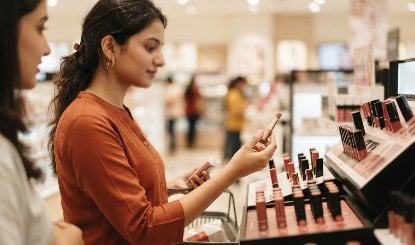 लिपस्टिक के पीछे लिखा Shade Number क्यों है खास? दोबारा खरीदारी और Online Shopping में आएगा काम