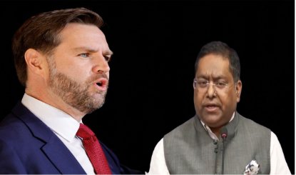 H-1B वीजा पर भारत का अमेरिका को दोटूक जवाब! प्रवासियों के योगदान की याद दिलाई, ग्रीन कार्ड पर जताई चिंता