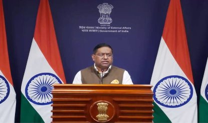 अमेरिका में हिंदू मंदिर पर Mass Shooting की साजिश नाकाम! भारत ने जताई चिंता, MEA ने उठाया भारतीयों की सुरक्षा का मुद्दा