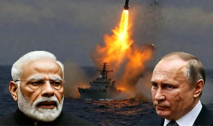 भारतीय क्रू वाले जहाज पर रूसी ड्रोन हमला, 2 नाविकों की मौत; MEA ने जताई कड़ी चिंता