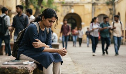 Gen Z युवाओं में बढ़ रहा AI चैटबॉट का सहारा लेने का चलन, तनाव और मानसिक स्वास्थ्य को लेकर विशेषज्ञों ने दी चेतावनी