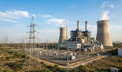NTPC के मुनाफे में 40.68 प्रतिशत की जोरदार बढ़ोतरी, दूसरी तिमाही में 7,351 करोड़ रुपये का शुद्ध लाभ