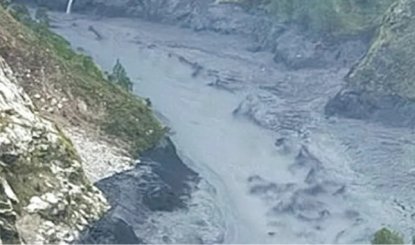 नेपाल में फिर बाढ़ की तबाही, 35 मकान और पुल बहे; भारत पर भी मंडराया खतरा?