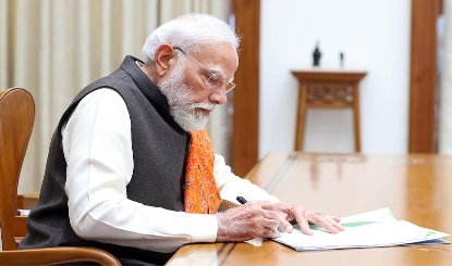 मोदी कैबिनेट के बड़े फैसले, केंद्रीय कर्मचारियों का DA 3% बढ़ा; दिवाली से पहले कर्मचारियों और पेंशनभोगियों को राहत!