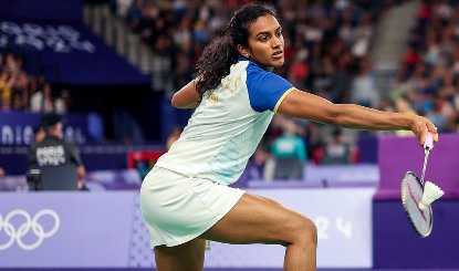 पीवी सिंधु ने फ्रेंच ओपन के फाइनल में मारी एंट्री, अब वर्ल्ड नंबर-1 एन से यंग से होगा महामुकाबला!