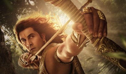 रिलीज से पहले ही रणबीर कपूर की ‘रामायण’ ने मचाया धमाल, एडवांस बुकिंग में बिके 2.25 लाख टिकट