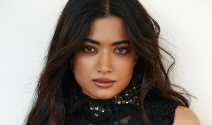 फिल्म के किरदार जयम्मा से प्रेरित हुईं Rashmika Mandanna, 400 जरूरतमंद परिवारों की मदद का उठाया जिम्मा