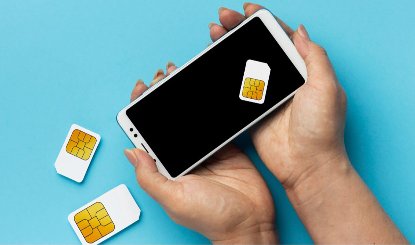 SIM Card Fraud Alert: आपके नाम पर चल रही फर्जी SIM तो हो जाएं सावधान! 3 साल की जेल और 50 लाख तक जुर्माने का खतरा