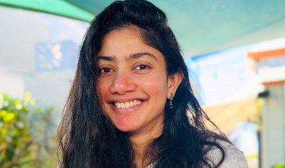 साई पल्लवी के बयान पर विवाद! रामायण के रावण को लेकर ऐसा क्या बोल गईं अभिनेत्री कि सोशल मीडिया पर छिड़ी बहस?