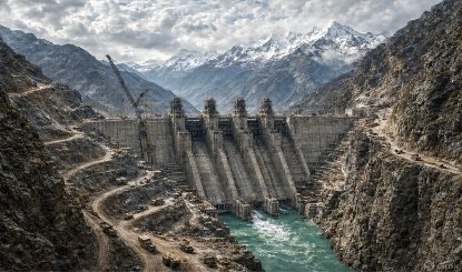 चीन के खिलाफ ढाल बनेगा सियांग बांध, फिर अरुणाचल के Gen Z क्यों कर रहे बगावत? जानिए पूरी कहानी