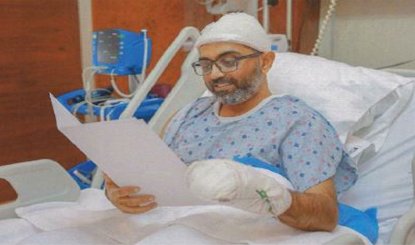 ‘इंशाअल्लाह! मैं जल्द प्लेन उड़ाऊंगा’, कैप्टन स्मित मच्छर ने सुनाई फ्लाईदुबई FZ1073 हमले की खौफनाक कहानी