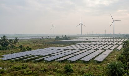 Tata Power Renewable Energy का बड़ा ऐलान! FY2028 तक ₹28,000 करोड़ का निवेश, सौर और पवन ऊर्जा पर रहेगा फोकस