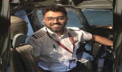 Flydubai कांड को UAE ने बताया आतंकी हमला, 174 लोगों की जान बचाने वाले Captain Smit Machchhar की जमकर तारीफ
