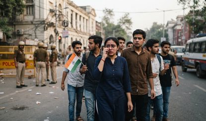 भारत में युवा प्रदर्शनकारियों पर पुलिस कार्रवाई को लेकर संयुक्त राष्ट्र के 20 से अधिक मानवाधिकार विशेषज्ञ चिंतित, जांच की मांग