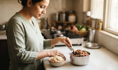 Quinoa vs Brown Rice: फाइबर और प्रोटीन के लिए क्या बेहतर? जानिए डाइट में शामिल करने का सही तरीका