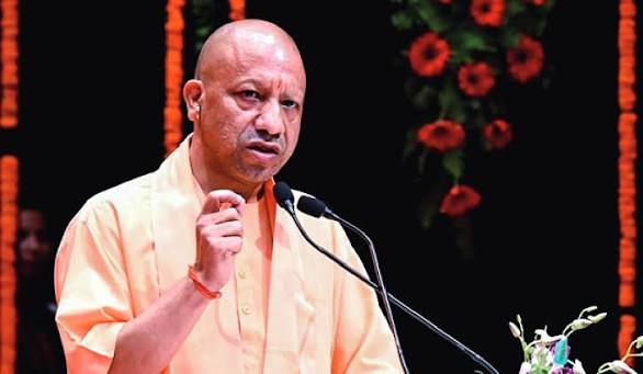 ‘Gen-Z भारत का भाग्यविधाता बनेगा’, CM योगी ने युवाओं से किया एक भारत-श्रेष्ठ भारत बनाने का आह्वान