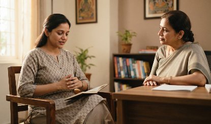 मानसिक तनाव और Anxiety से राहत दिलाती है ACT Therapy, समझें इसके 6 आसान स्टेप्स