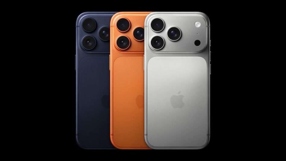 ₹1.5 लाख वाला iPhone 17 Pro Max अब ₹87,043 में! Flipkart पर मिल रहा बड़ा डिस्काउंट