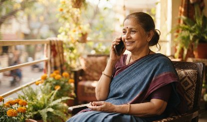 Jio का ग्राहकों को बड़ा तोहफा! ₹147 से शुरू हुए नए Voice-Only रिचार्ज प्लान, अनलिमिटेड कॉलिंग के साथ मिलेंगे 300 SMS