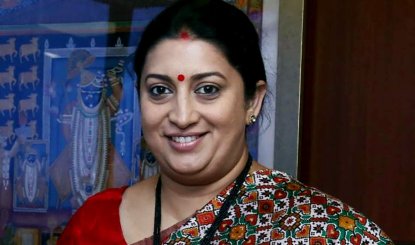Smriti Irani ने ‘क्योंकि सास भी कभी बहू थी 2’ को कहा भावुक अलविदा, पर्दे के पीछे की टीम को किया सलाम