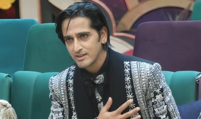 Bigg Boss 20 में काज़ी तौकीर का बड़ा खुलासा! एकता कपूर का ऑफर क्यों ठुकराया? सालों पुराना राज खोला
