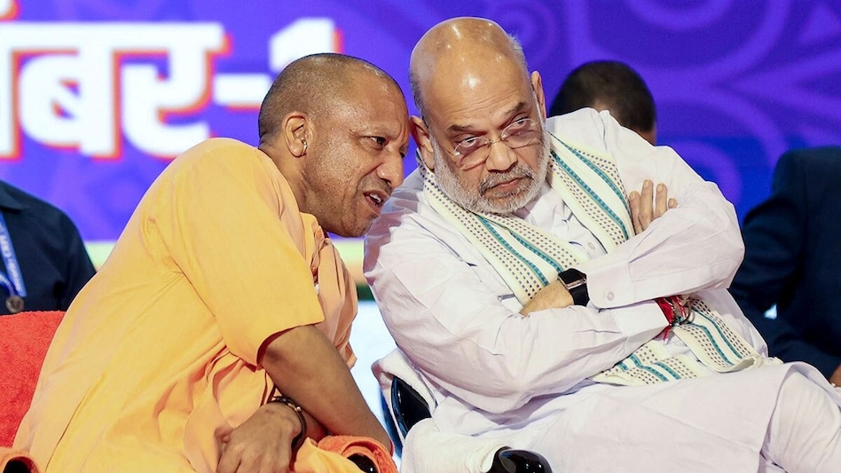 यूपी चुनाव 2027 के लिए अमित शाह का बड़ा प्लान, छह संगठनात्मक क्षेत्रों में मैराथन बैठकों से बीजेपी बनाएगी चुनावी चक्रव्यूह