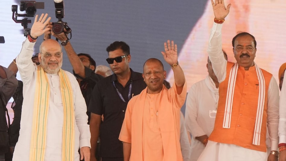 यूपी में अमित शाह की चुनावी पाठशाला! 2027 के लिए बीजेपी का बड़ा प्लान, 2014 और 2017 का विनिंग फॉर्मूला फिर होगा एक्टिव?