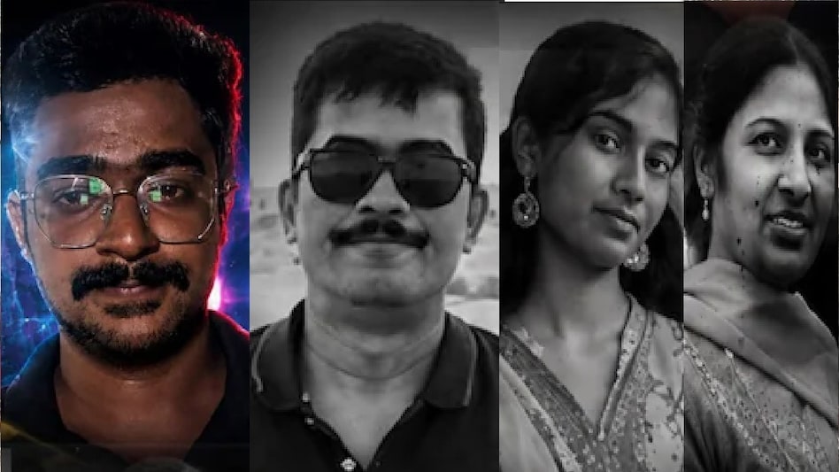 बेंगलुरु ट्रिपल मर्डर से पहले AI से ली गई जानकारी? लैपटॉप की सर्च हिस्ट्री से पुलिस को मिला अहम सुराग