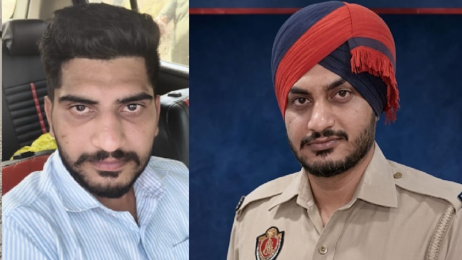 जिसे थी सीमा पर नशा तस्करी रोकने की जिम्मेदारी, वही निकला आरोपी! 15 किलो हेरोइन के साथ पुलिस कांस्टेबल गिरफ्तार