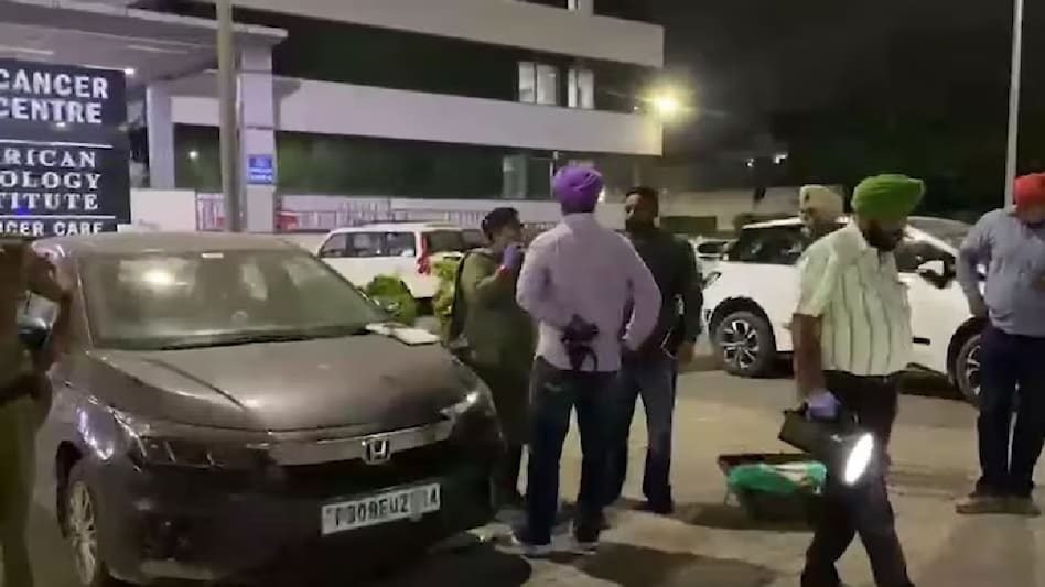 लुधियाना में पूर्व सरपंच नवतेज सिंह की हत्या का खुलासा, 78 एकड़ जमीन के विवाद में चचेरे भाई पर साजिश का आरोप