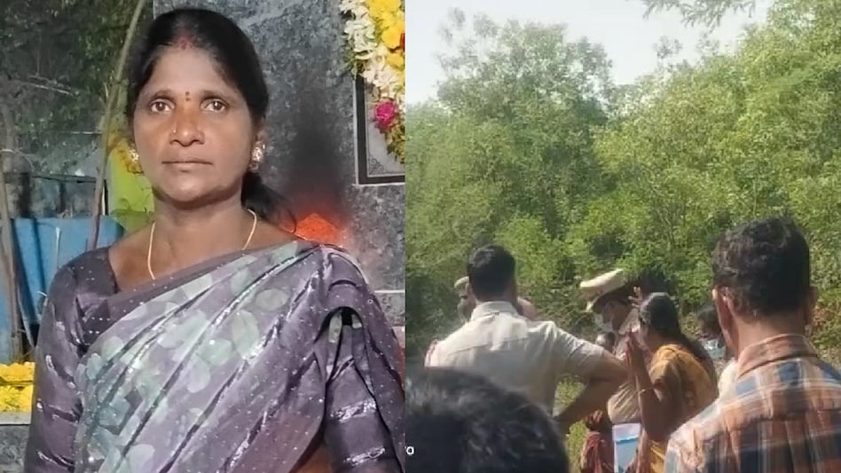 हैदराबाद में 9 दिन से लापता महिला की लाश मिलने से सनसनी, हाथ-पैर गायब; पोस्टमार्टम रिपोर्ट से खुलेगा मौत का राज