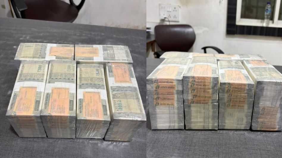 कोलकाता में 20 लाख की नकली करेंसी का खुलासा! दो गिरफ्तार, हावड़ा में छपाई के सामान पर पुलिस की छापेमारी