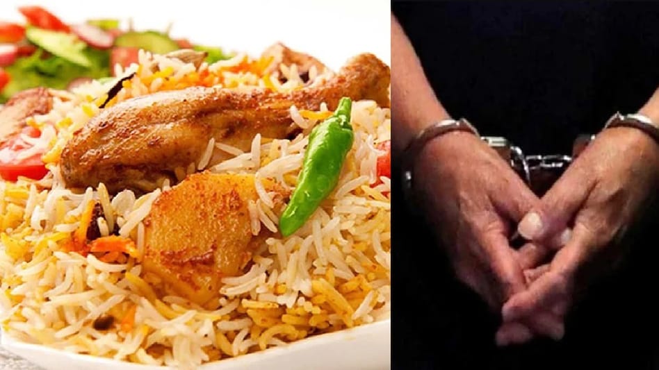 दूसरी शादी का विरोध बना मौत की वजह! पिता ने बिरयानी में जहर देकर बेटी की हत्या की, मुंबई में सनसनीखेज वारदात