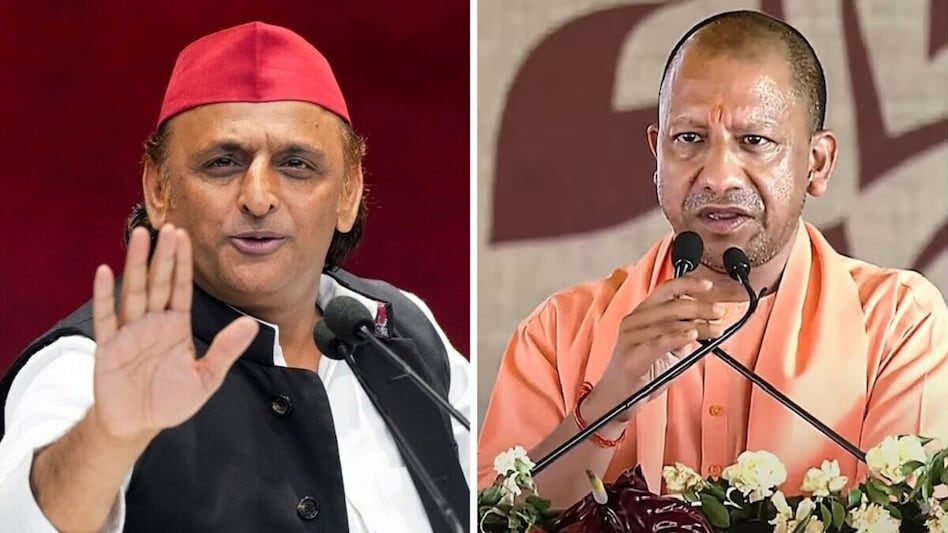 यूपी एमएलसी चुनाव में 11 में से 6 सीटें जीतकर भी बीजेपी की बढ़ी टेंशन! आगरा-लखनऊ में सपा की सेंधमारी से सियासी हलचल
