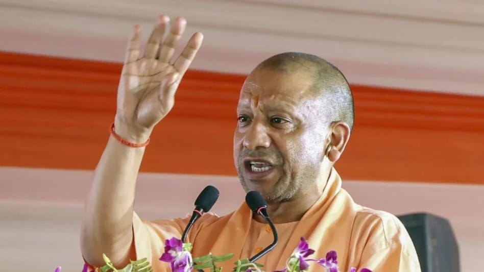 ‘2017 से पहले महीनों चलता था दंगा, पुलिस थी मजबूर’, CM योगी का पिछली सरकारों पर बड़ा हमला