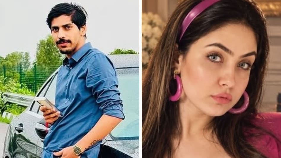 लखनऊ में कैफे संचालक की संदिग्ध मौत, मां का आरोप—बेटे को प्रताड़ित कर चौथी मंजिल से फेंका