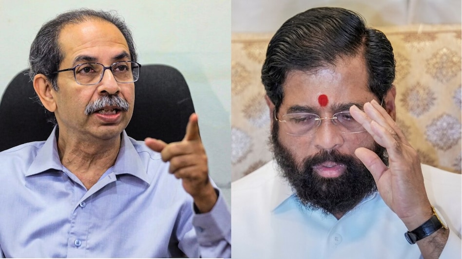 शिवसेना के ‘तीर-कमान’ विवाद पर SC में सुनवाई टली, कल फिर होगी बहस; EC के फैसले पर जारी रहेगी सुनवाई