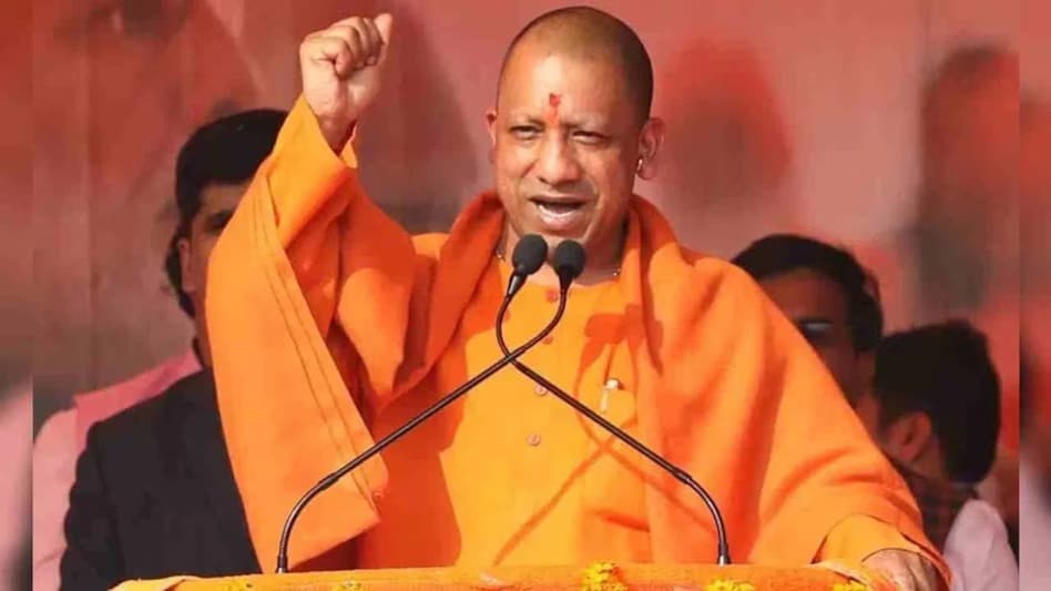 योगी सरकार का दावा: कृषि विकास दर 8% से बढ़कर 18% हुई, किसानों को 1.03 लाख करोड़ रुपये का भुगतान