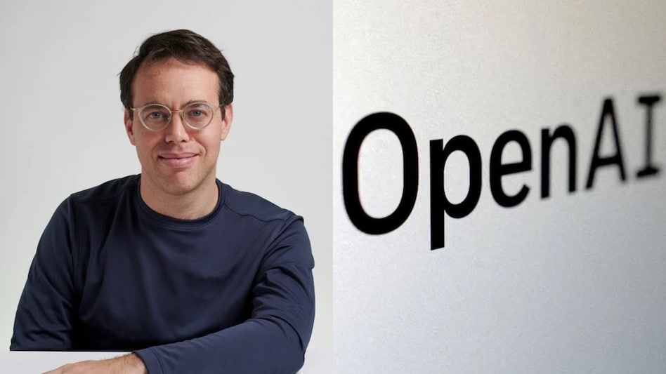 OpenAI को बड़ा झटका! सेफ्टी लीडर डेविड रॉबिन्सन ने छोड़ी कंपनी, बोले- AI डेवलपमेंट का मौजूदा तरीका अब ठीक नहीं