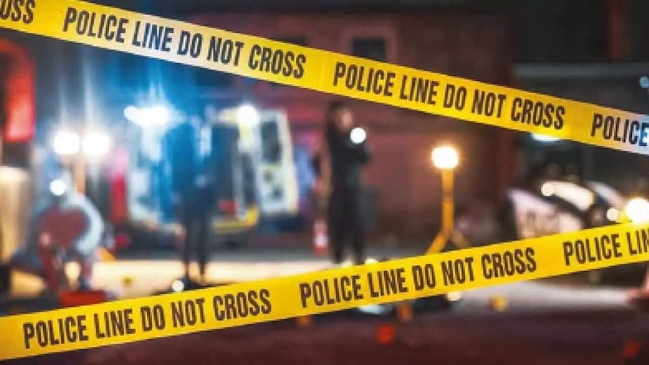 ठाणे में हरीश गजवानी हत्याकांड का खुलासा! 12 घंटे के भीतर 3 आरोपी गिरफ्तार, पुरानी रंजिश में हत्या की आशंका